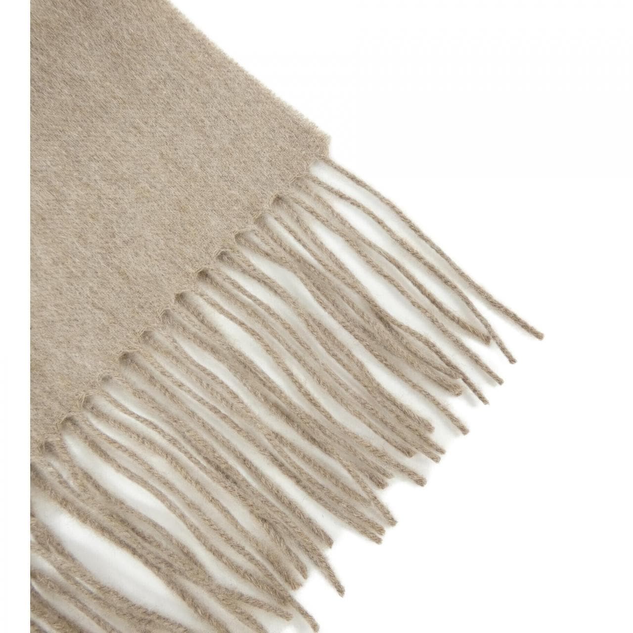 ツイードミル TWEEDMILL 48-190-WP MUFFLER