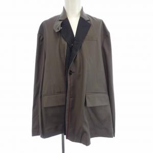 サカイ SACAI LORO PIANA 23-03032M ジャケット