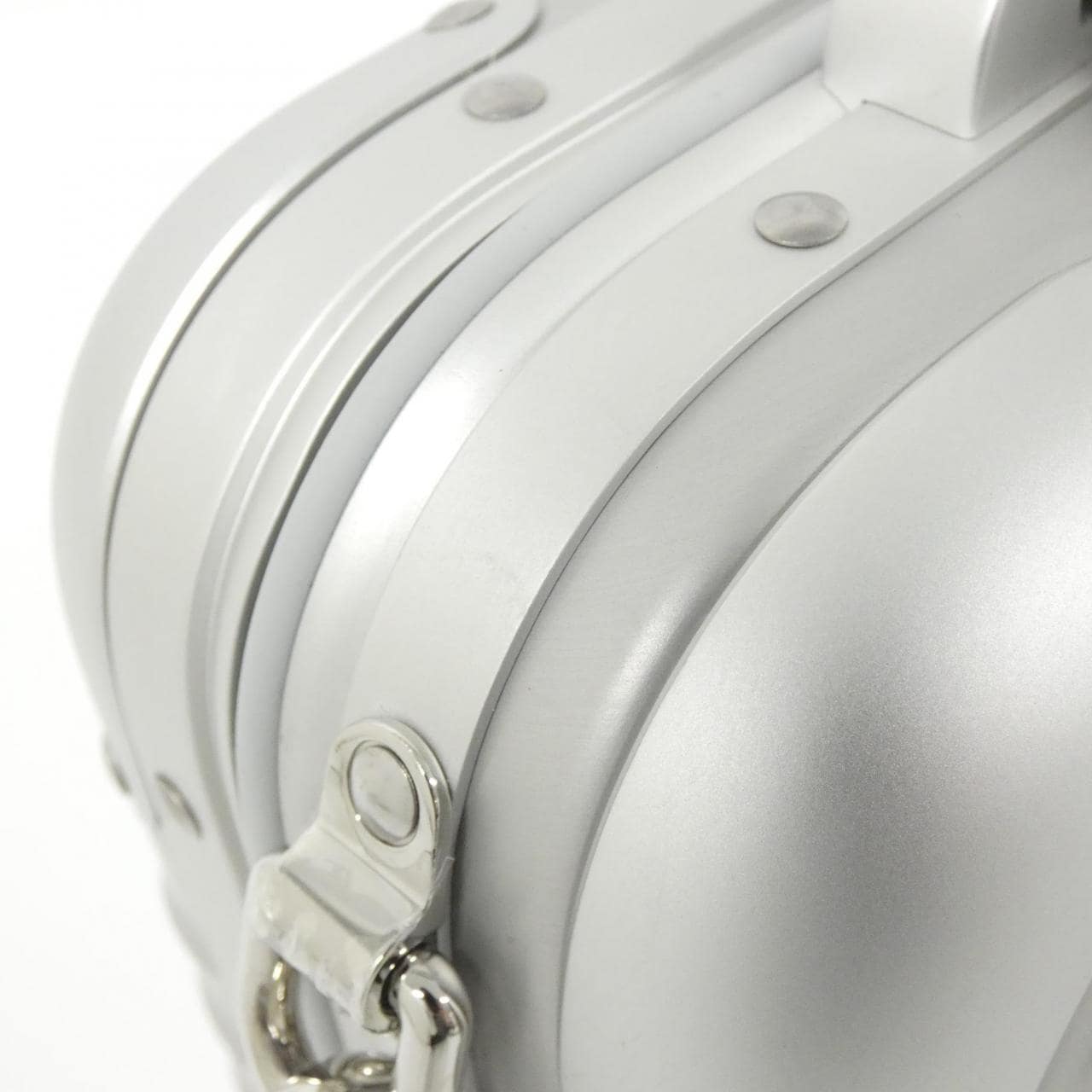 リモワ ORIGINAL 2L 93090001 ショルダーバッグ