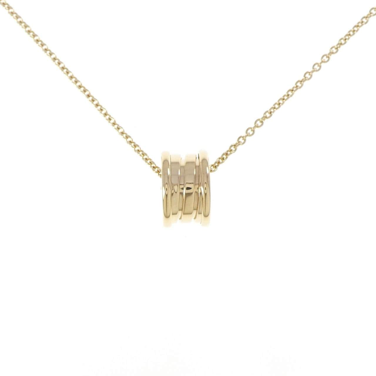 BVLGARI B.zero1 項鍊