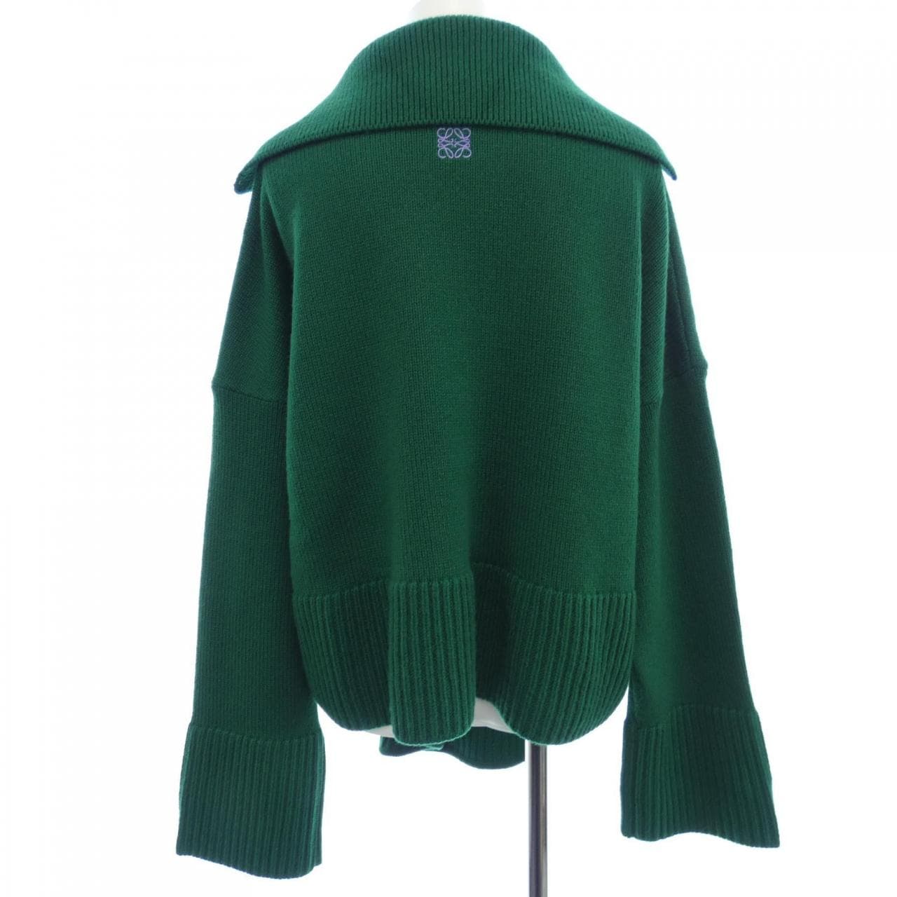 ロエベ LOEWE S359Y14KFX ニット