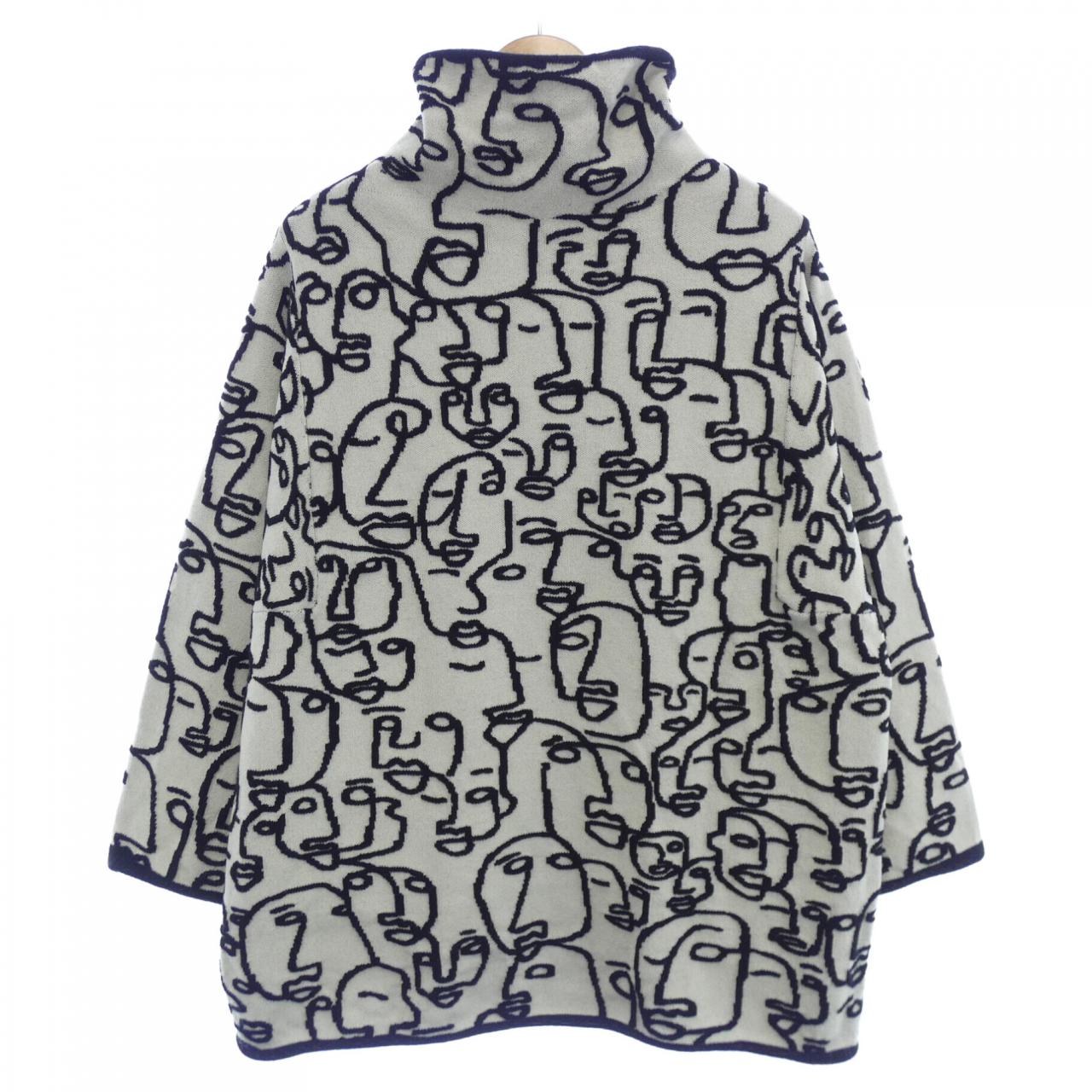 リビアナコンティ LIVIANA CONTI 22A-F2W0096 ニット