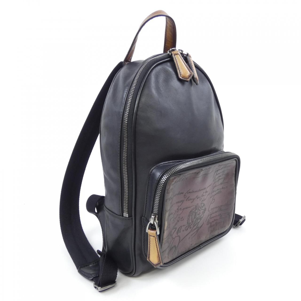 ベルルッティ Berluti BACKPACK