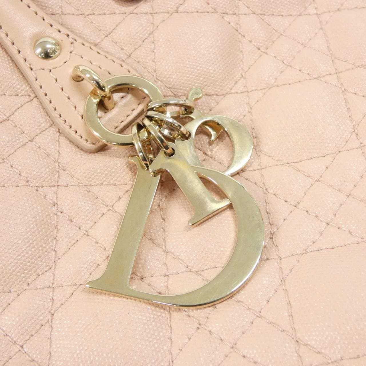 クリスチャンディオール パナレア M1009OPCD バッグ