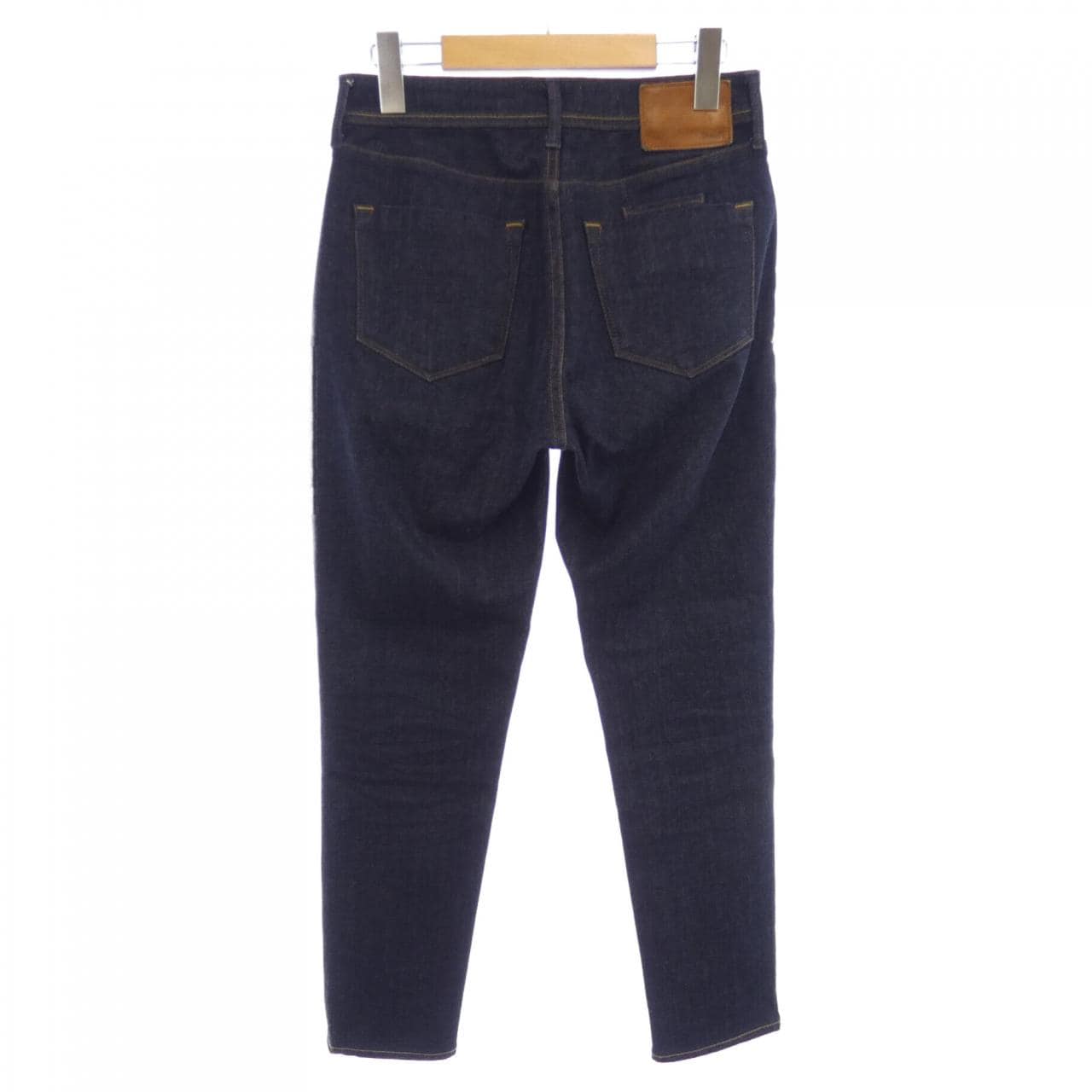 ヤヌーク YANUK ジーンズ