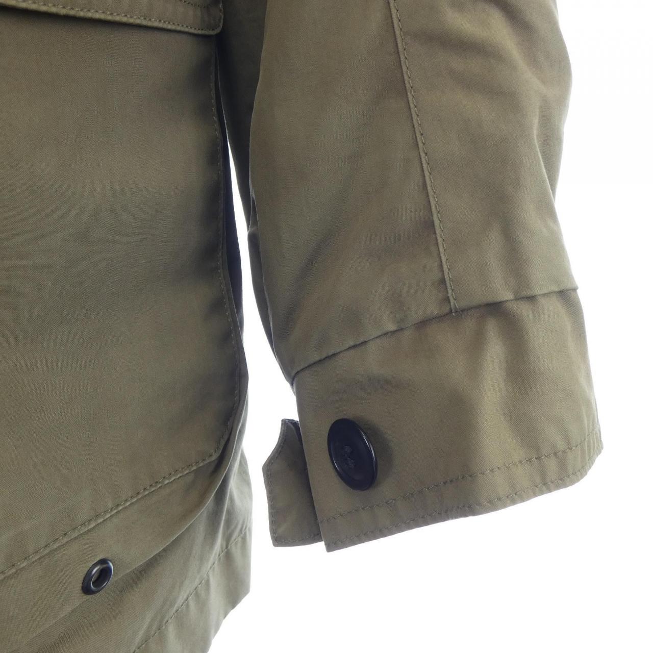 バブアー BARBOUR ENDURANCE JACKET ジャケット