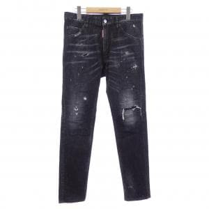 ディースクエアード DSQUARED2 S74LB0878 ジーンズ