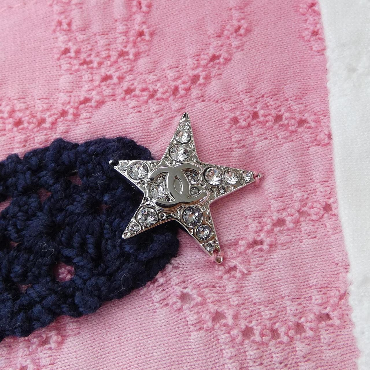 シャネル CHANEL LOOK27 P76438K11016 24C Tシャツ