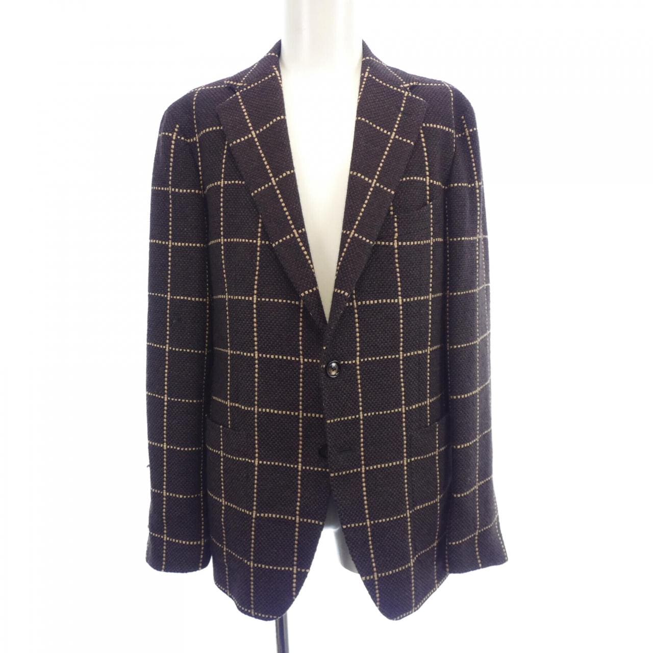 タリアトーレ TAGLIATORE Brilla ジャケット