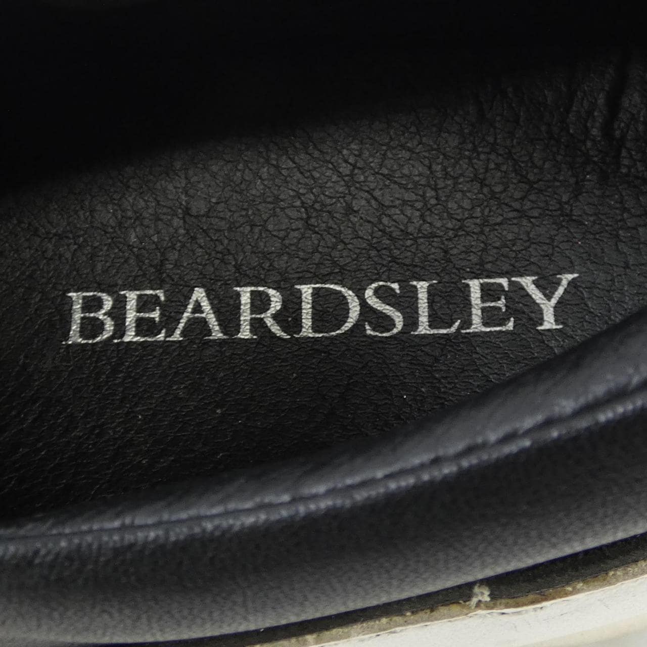 BEARDSLEY スニーカー