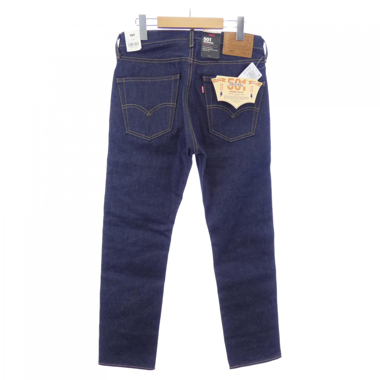 リーバイス LEVI'S 0022X 0000 501 ジーンズ