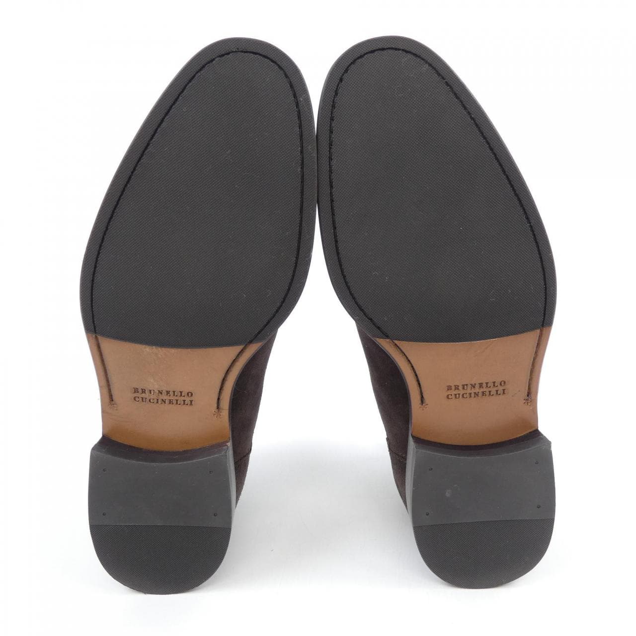 ブルネロクチネリ BRUNELLO CUCINELLI ブーツ