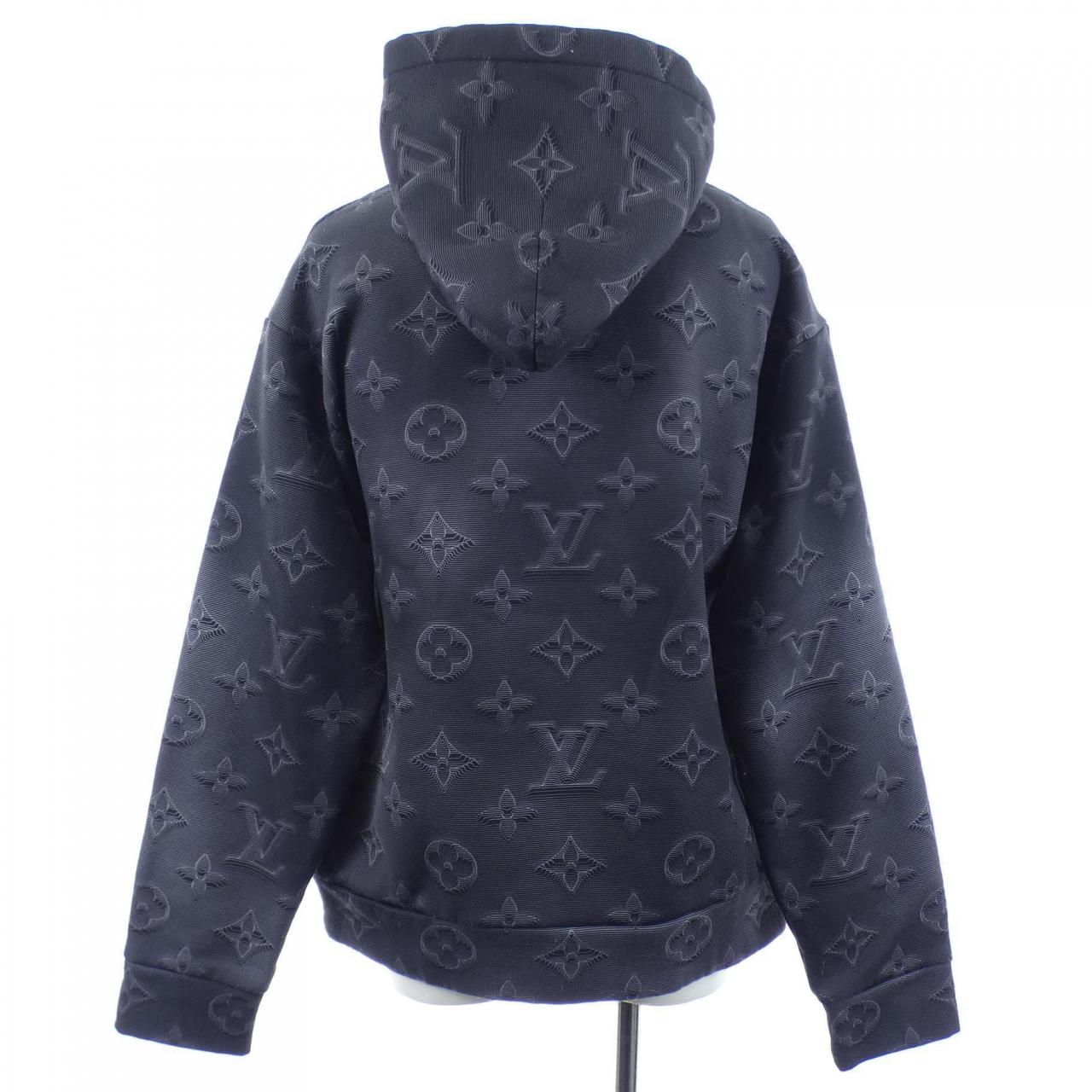 ルイヴィトン LOUIS VUITTON HKY24WIHN パーカー