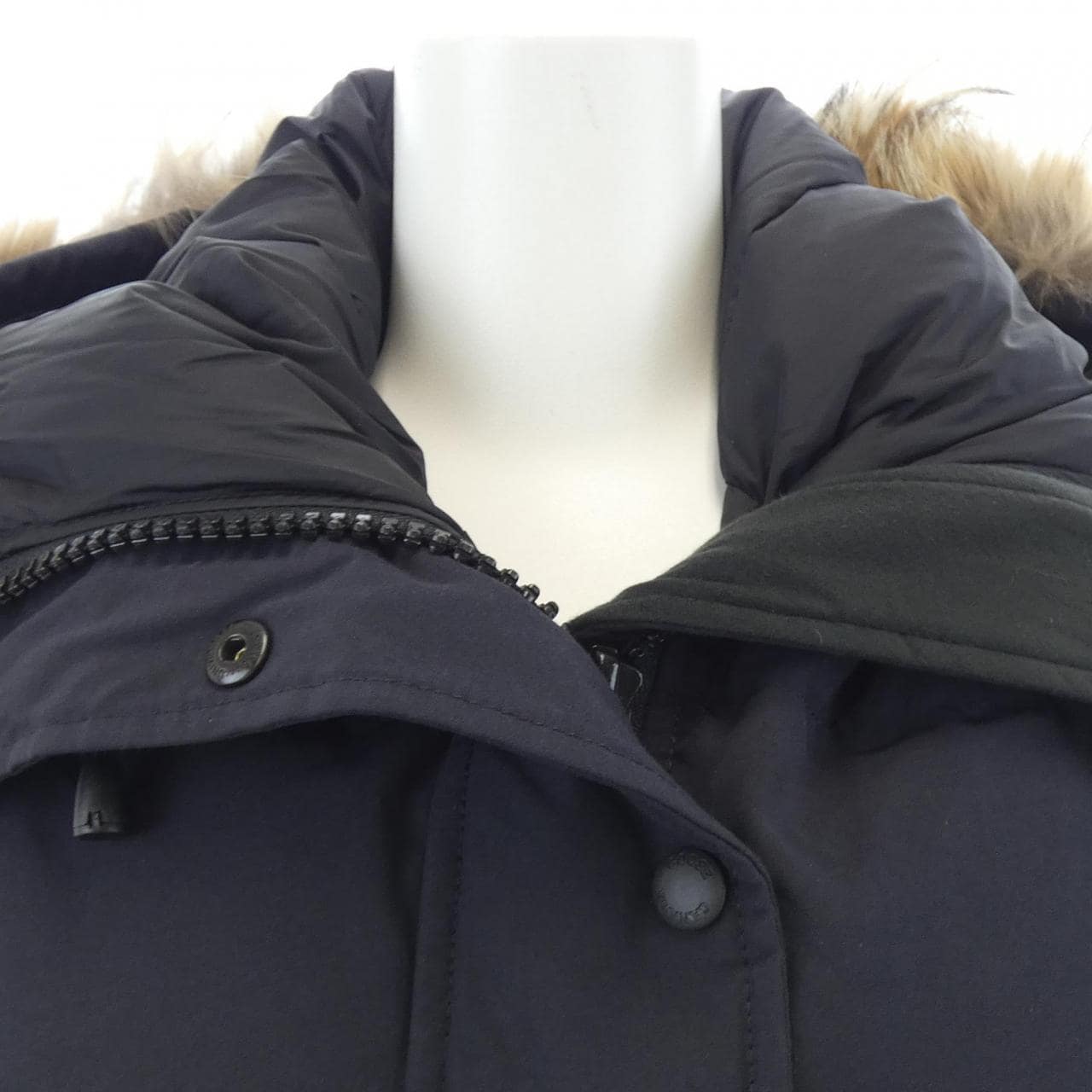 カナダグース CANADA GOOSE 2302JL MACKENZIE マッケンジー ダウンコート