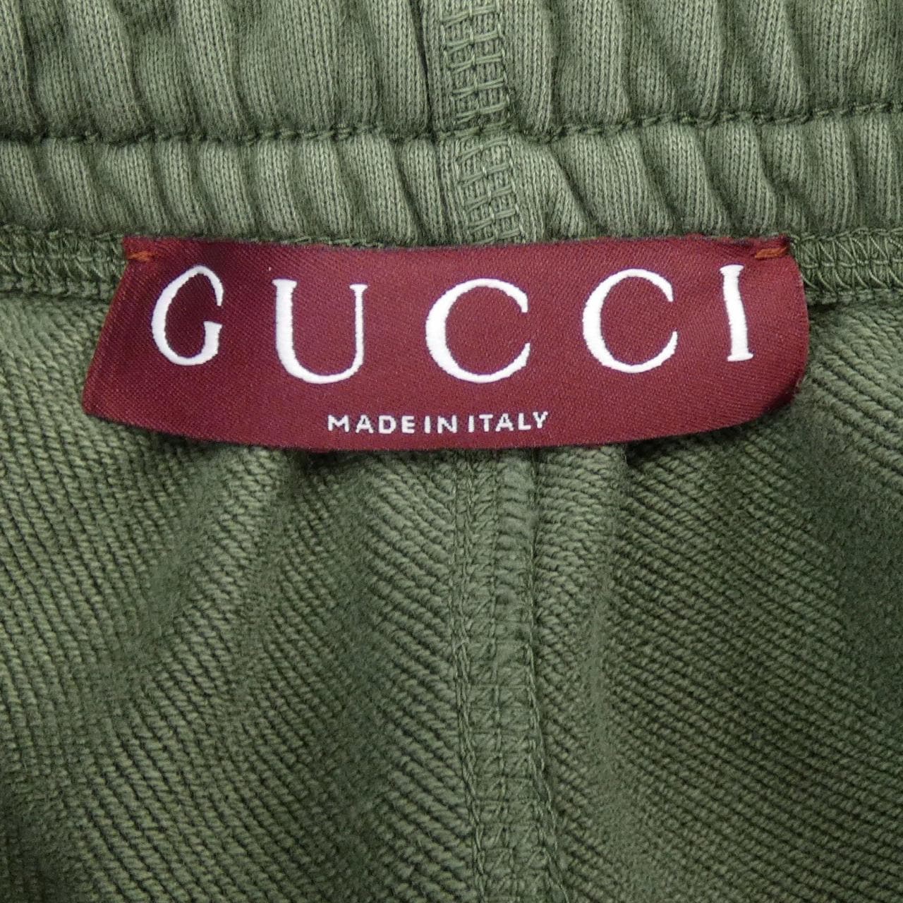 グッチ GUCCI 828348 XJHC0 パンツ