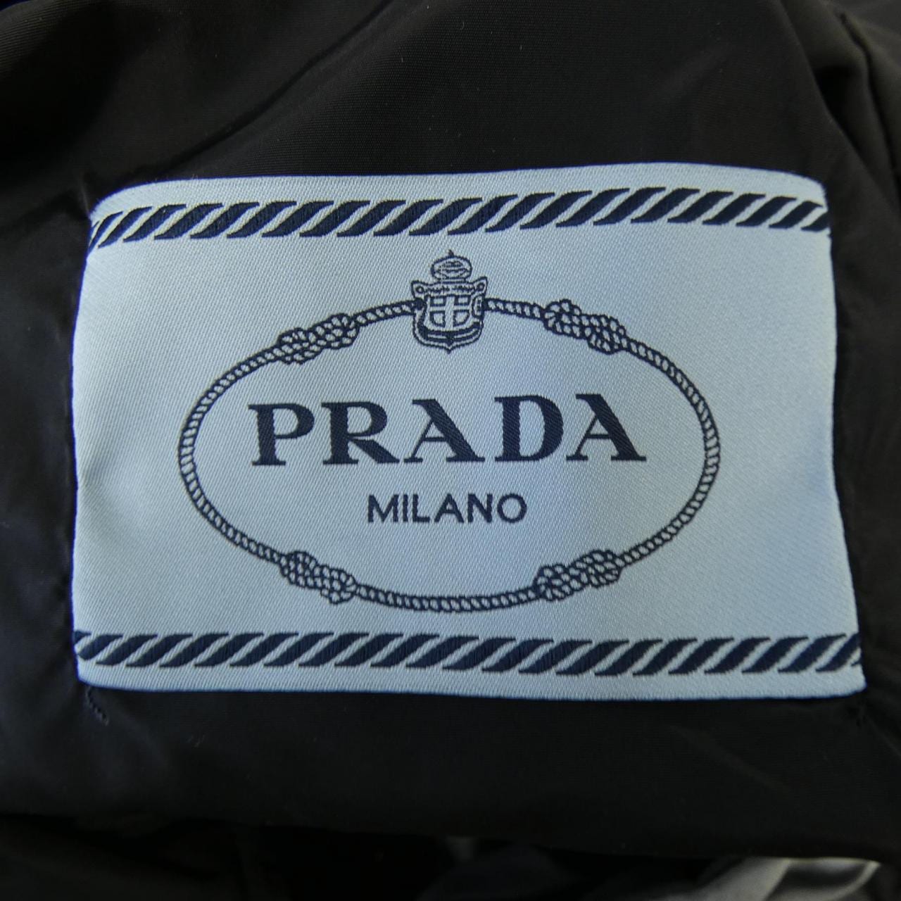 プラダ PRADA 29Z597 R142 3HH ブルゾン