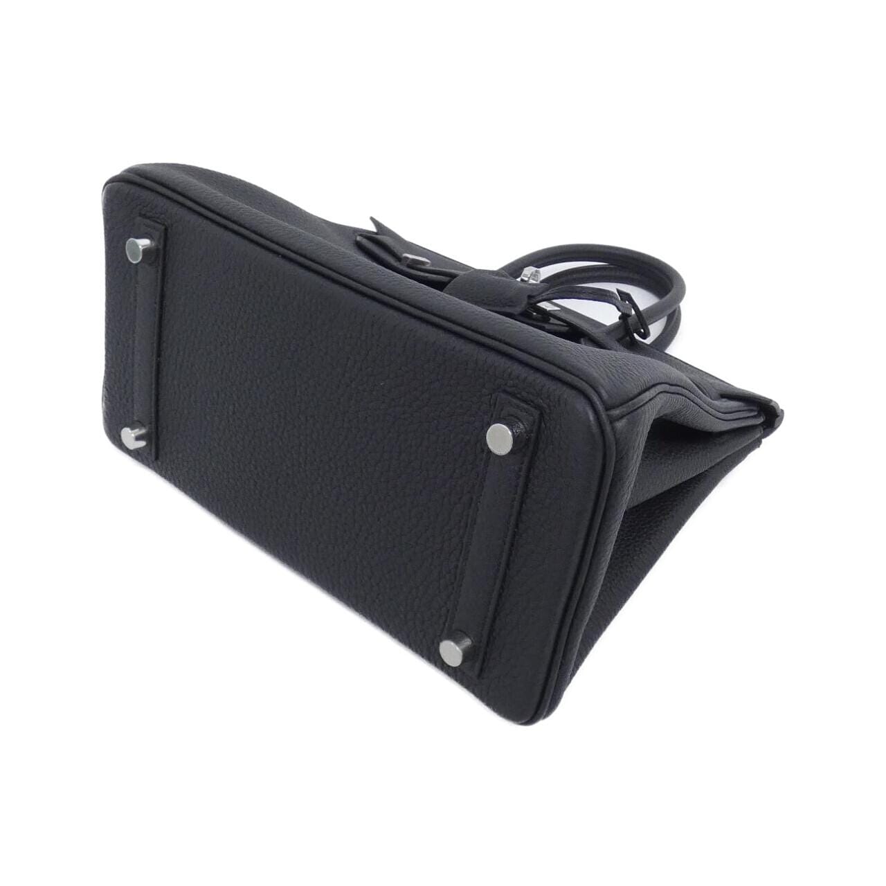 【未使用品】エルメス バーキン 25cm 041344CK ハンドバッグ