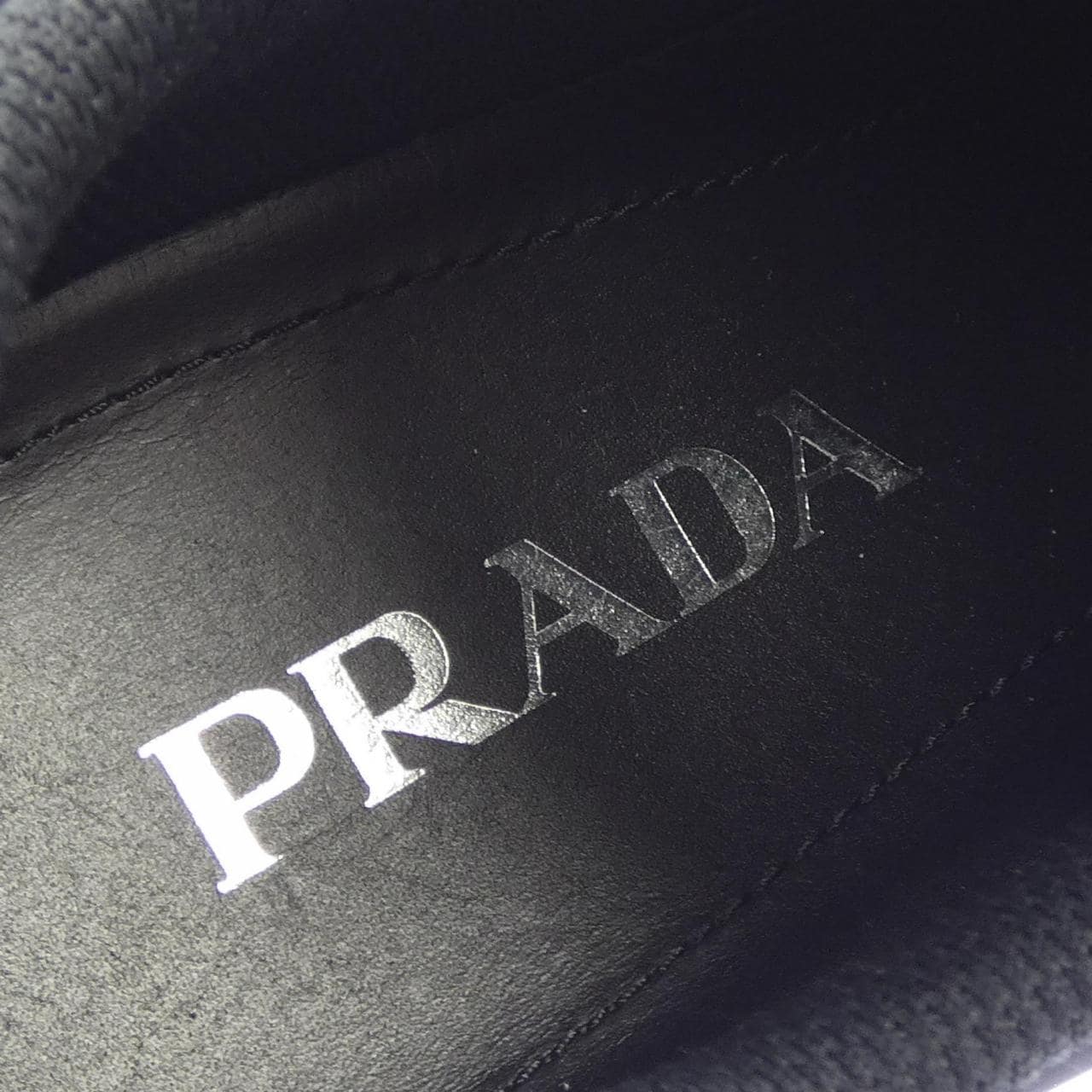 プラダ PRADA 2EG 483 シューズ