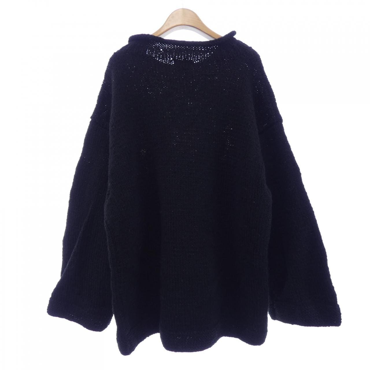 MCMACHAN WOOLEN ニット