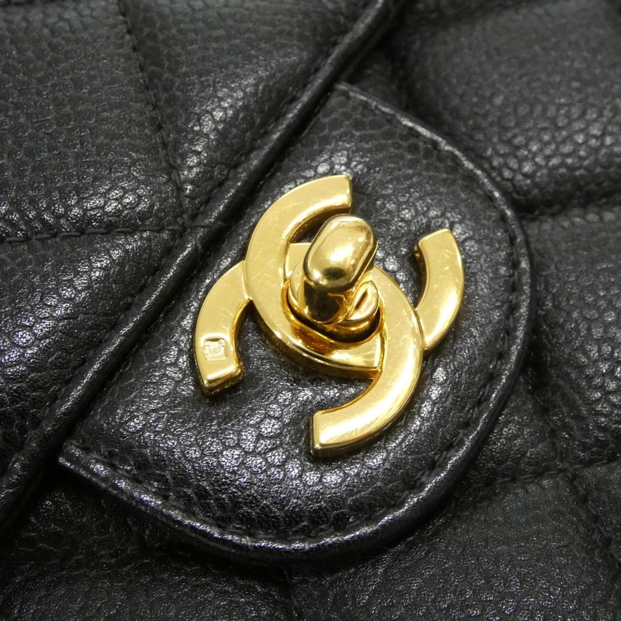 【ヴィンテージ】シャネル ショルダーバッグ