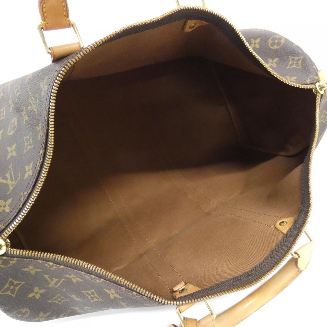 ルイヴィトン モノグラム キーポル 50cm M41426 ボストンバッグ