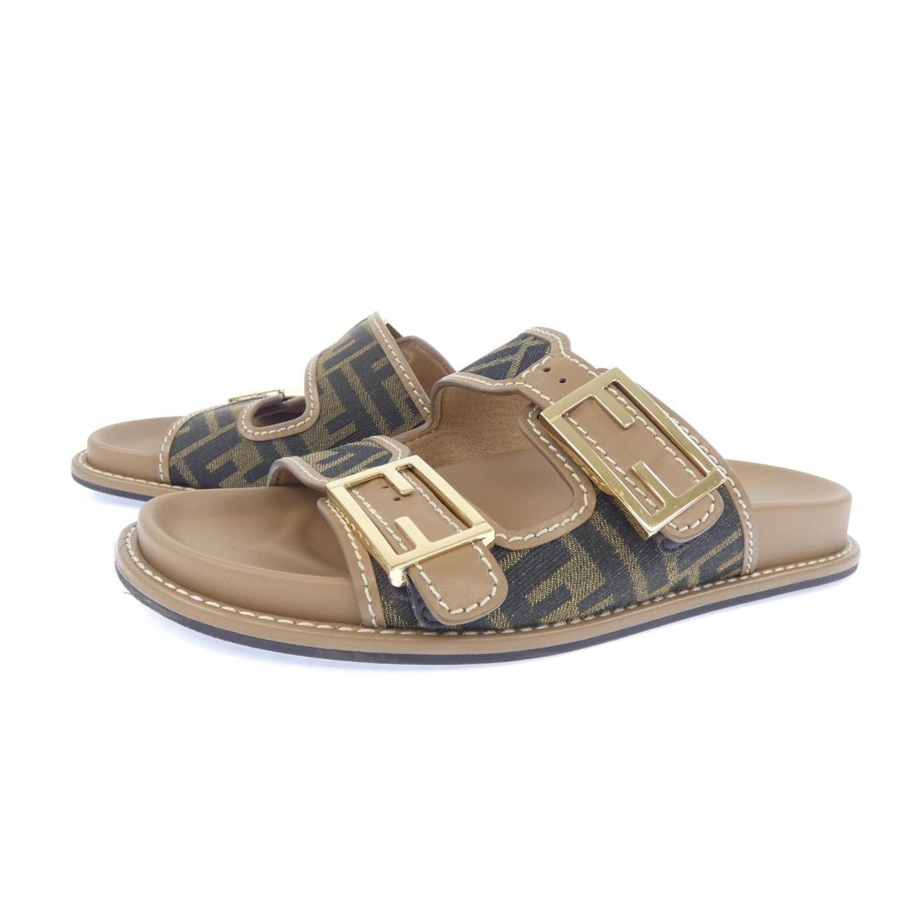 フェンディ FENDI サンダル