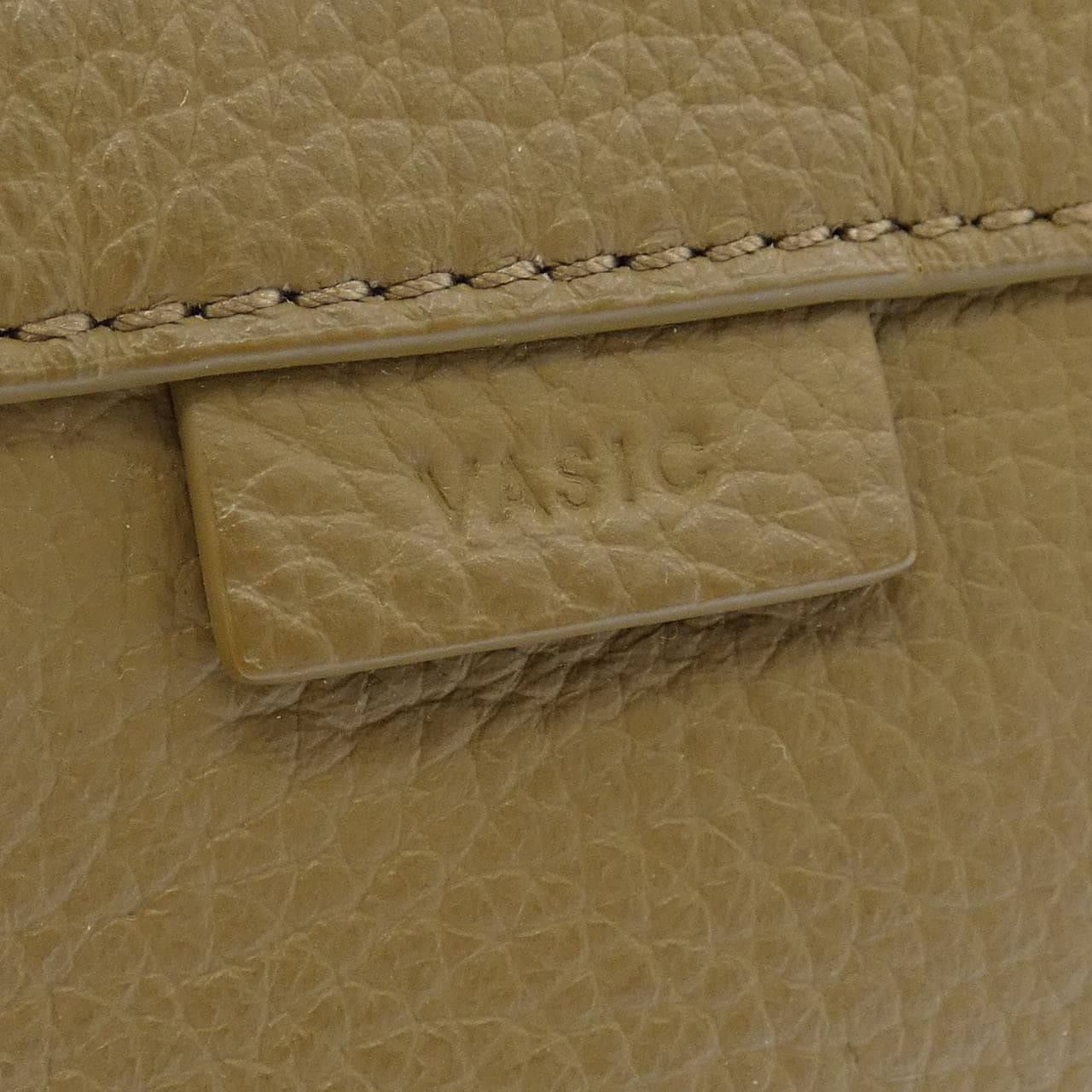 ヴァジック VASIC BOND BAG