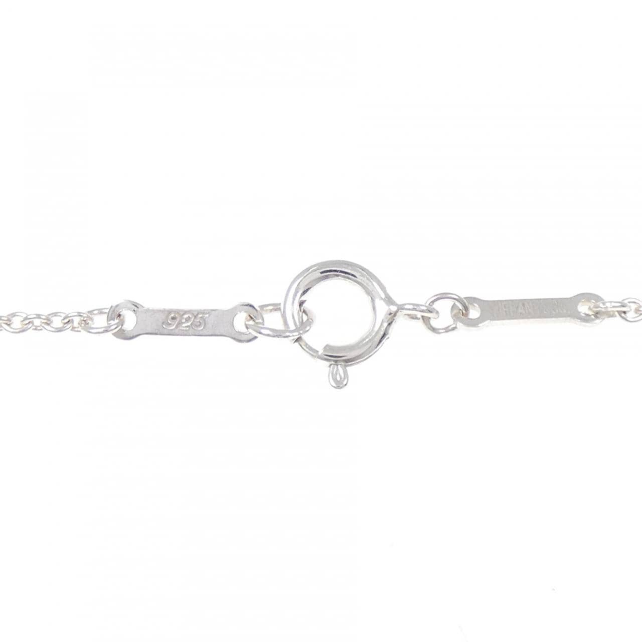 ティファニー 925 ネックレス