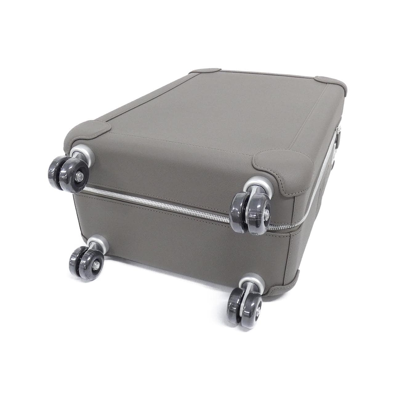 【未使用品】エルメス アール.エム.エス 24L 087171CM キャリーバッグ