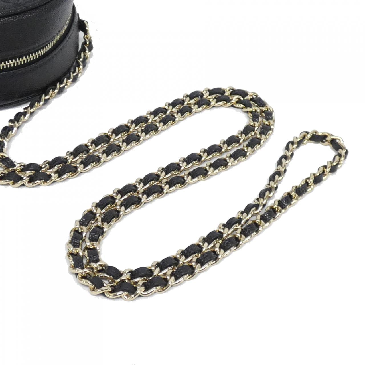 シャネル タイムレスクラシック ライン AP0245 ショルダーバッグ