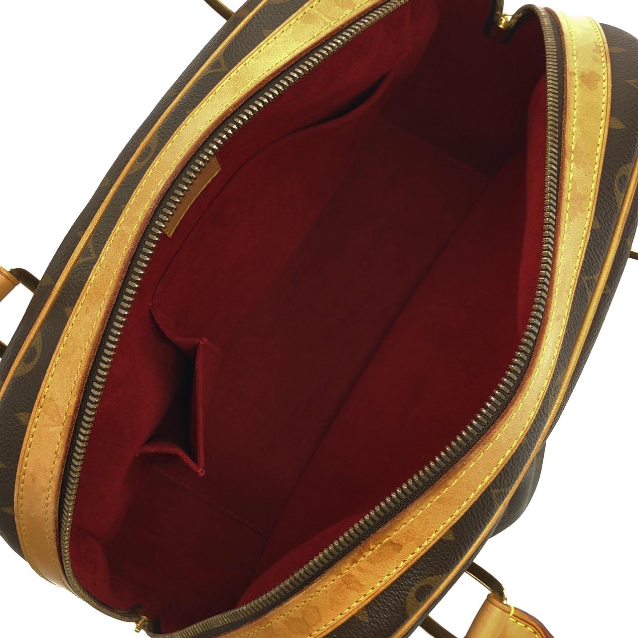 ルイヴィトン モノグラム ミツイ M40058 バッグ