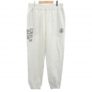 アーサス URSUS パンツ