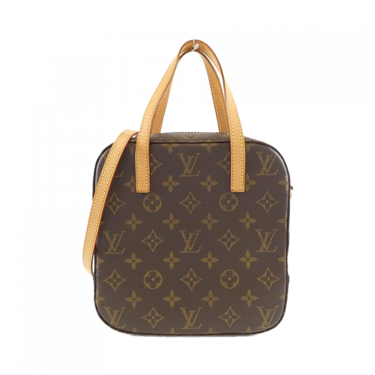 ルイヴィトン モノグラム スポンティーニ M47500 バッグ