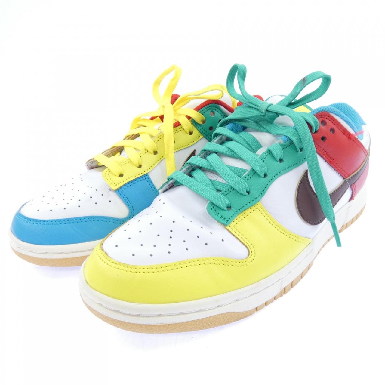 ナイキ NIKE DH0952-100 スニーカー