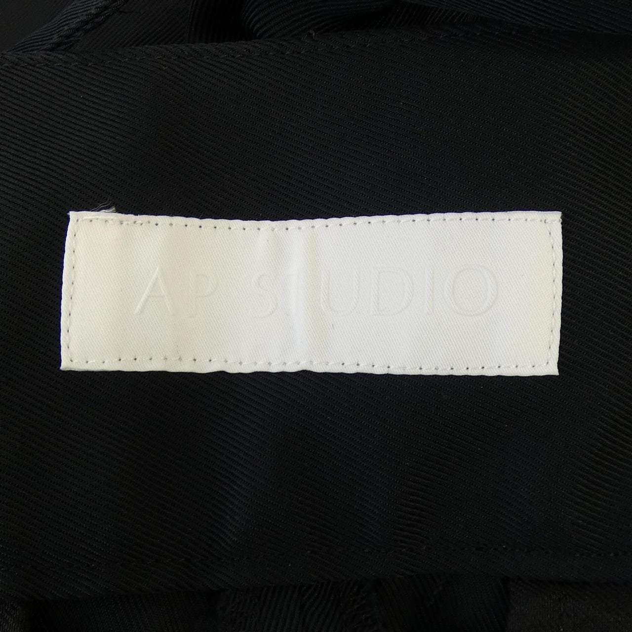エーピーストゥディオ AP STUDIO パンツ