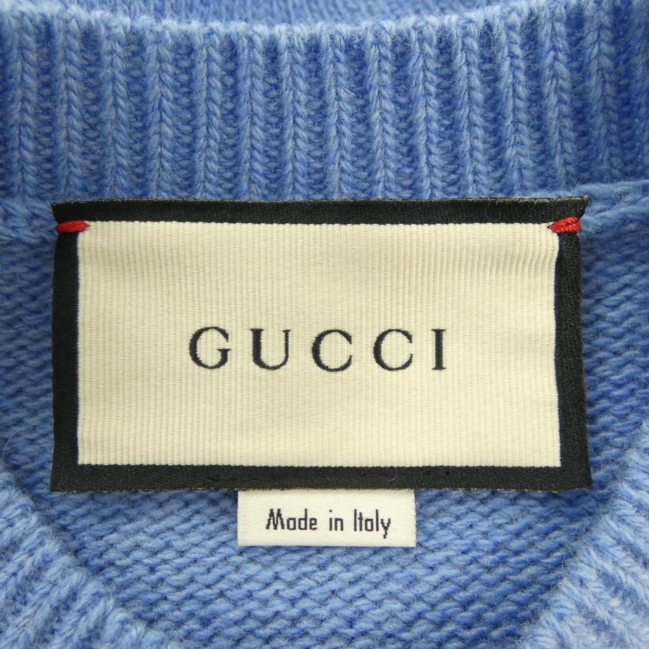 グッチ GUCCI 631467 XKBHI ニット