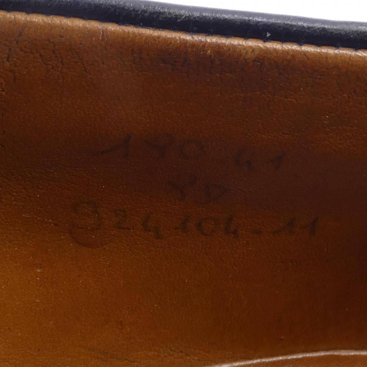 ジェイエムウエストン J.M.WESTON シューズ