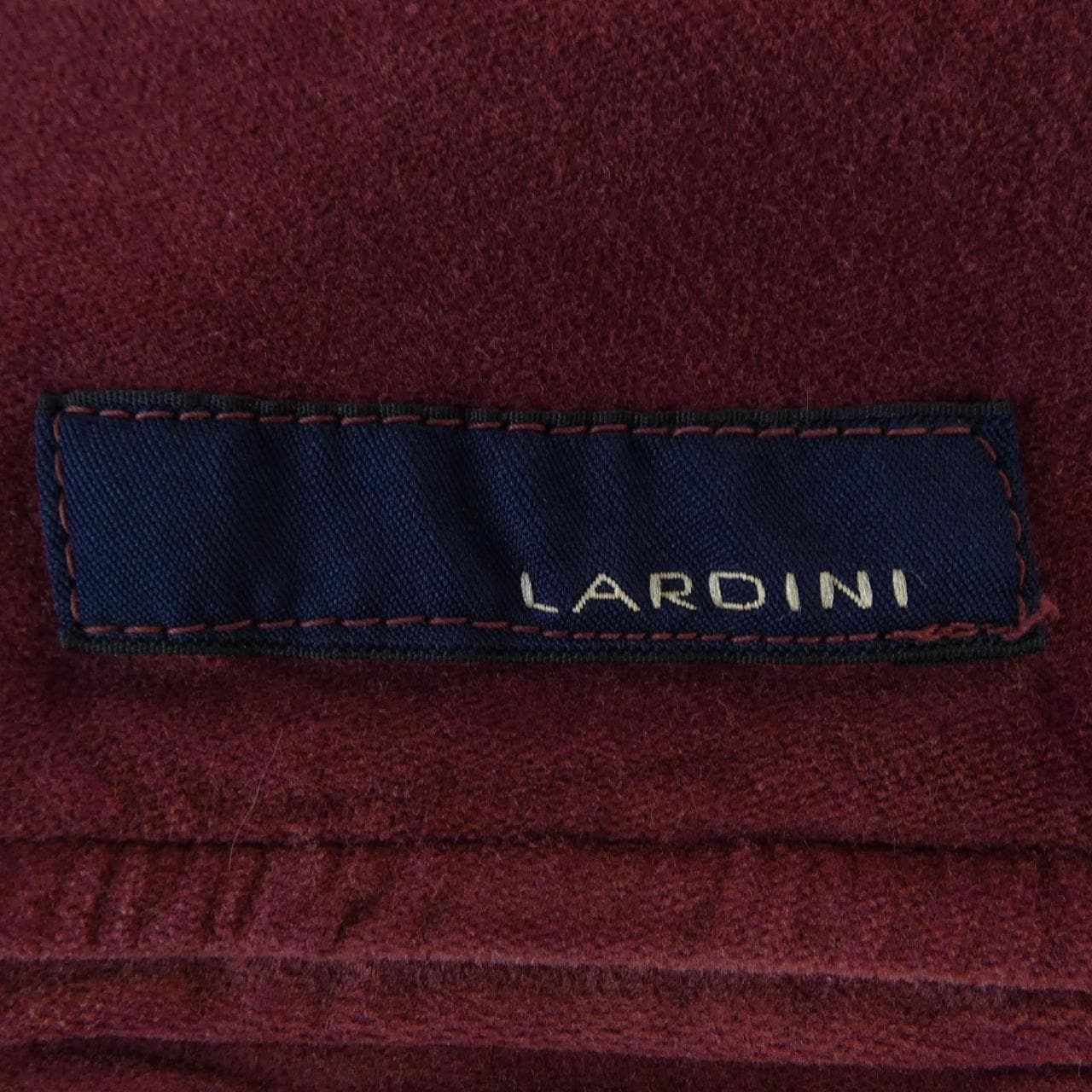 ラルディーニ LARDINI ジャケット