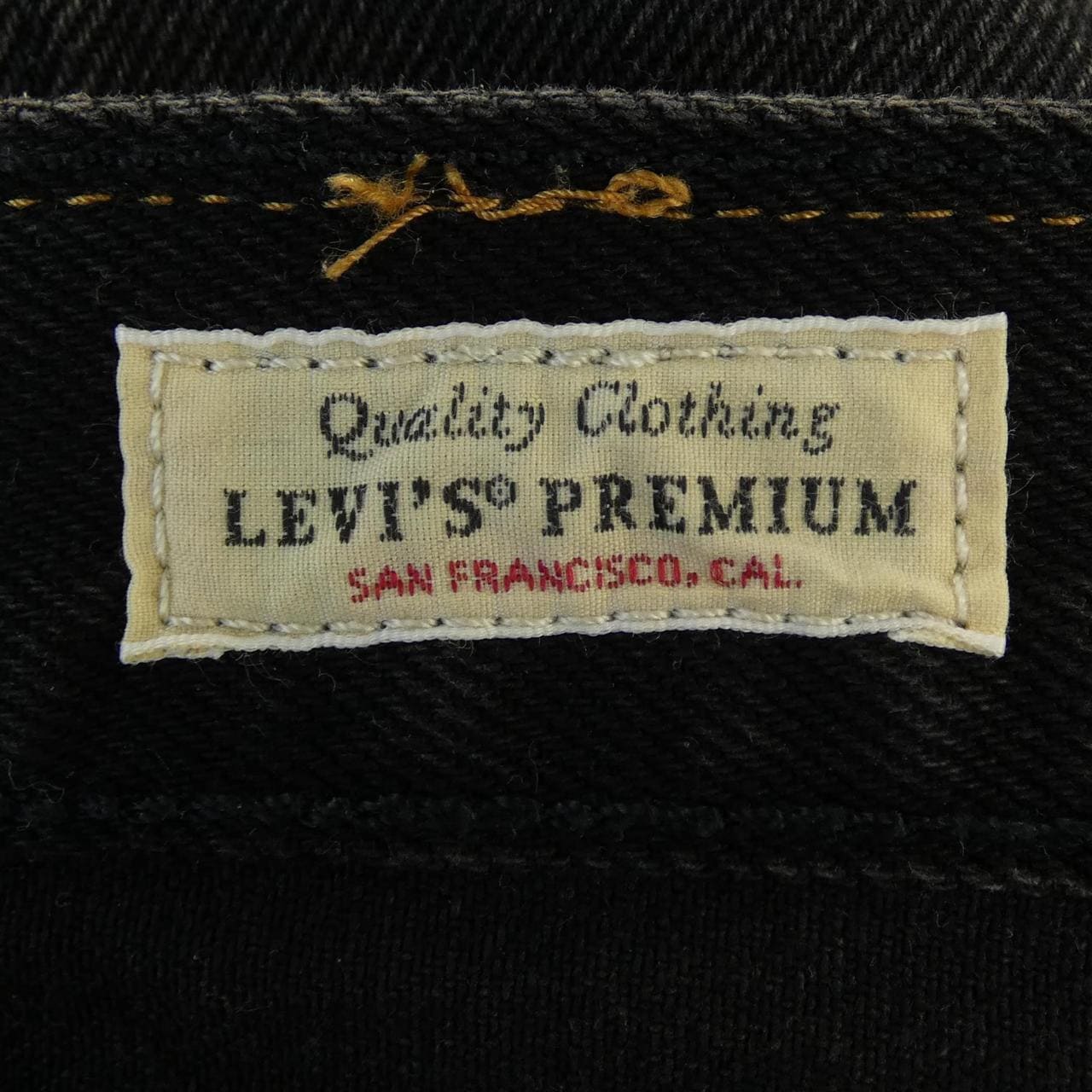 リーバイス LEVI'S PC9-00517-0244 ジーンズ