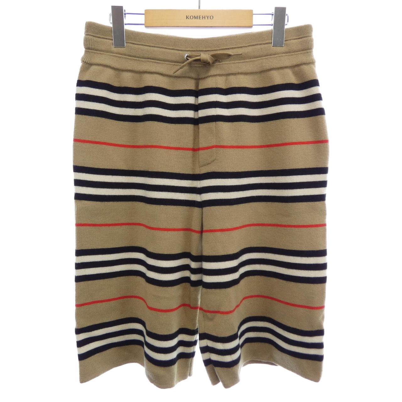 バーバリー BURBERRY 80115801 ショートパンツ
