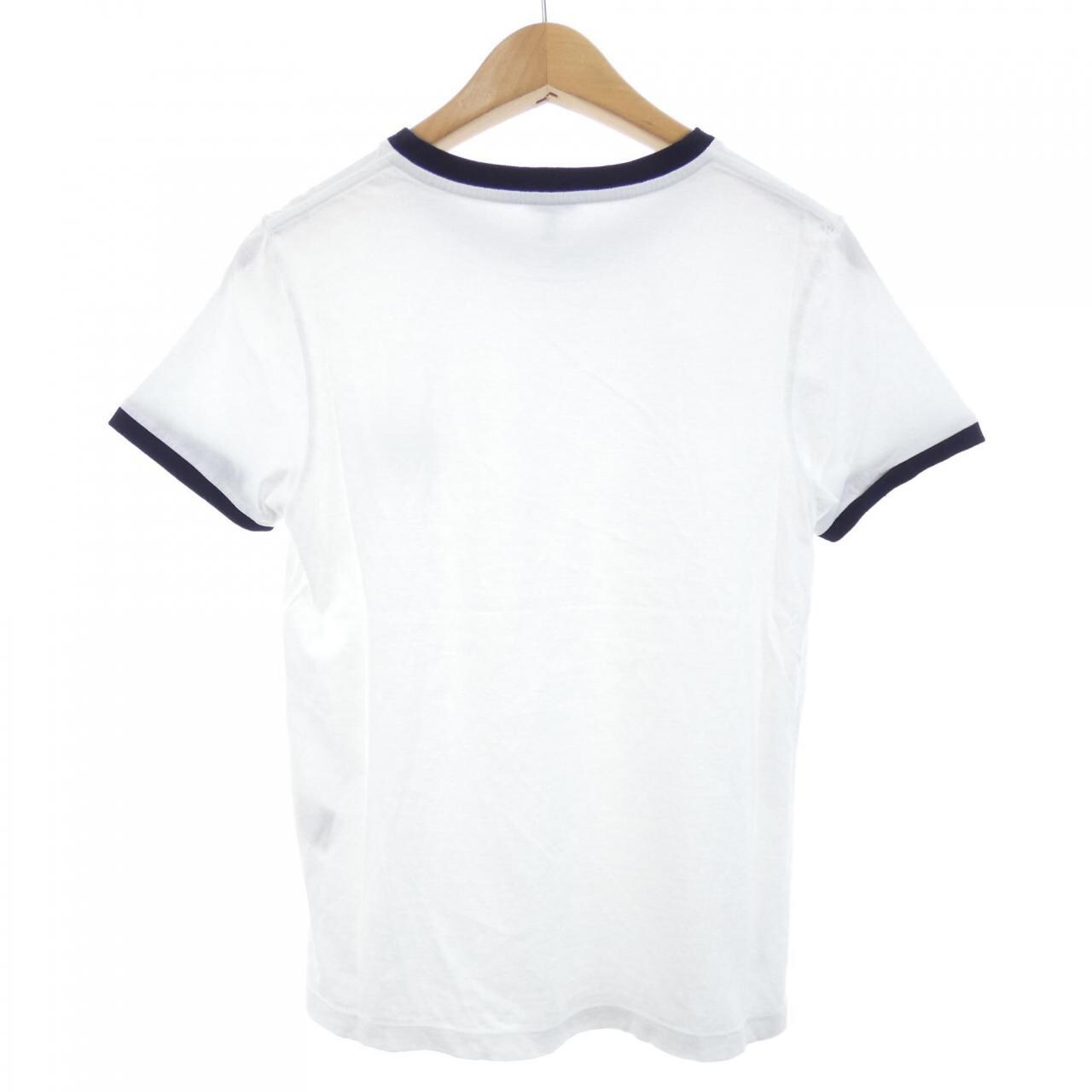 ロエベ LOEWE アナグラム スリムフィットTシャツ S359Y22X28 Tシャツ
