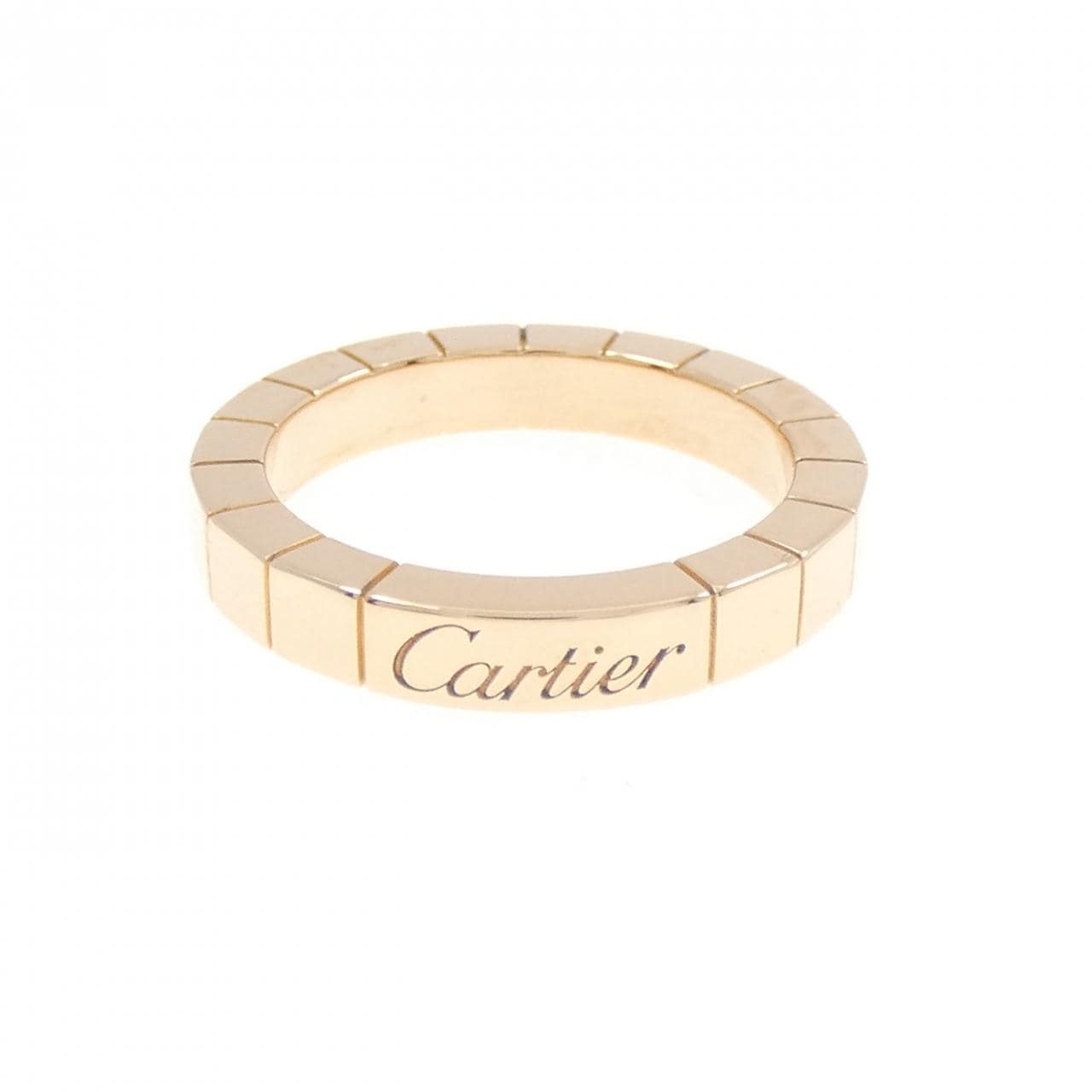 カルティエ ラニエール リング