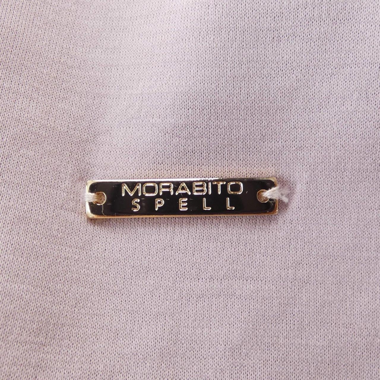 モラビトスペル MORABITO SPELL 5753-62110 トップス