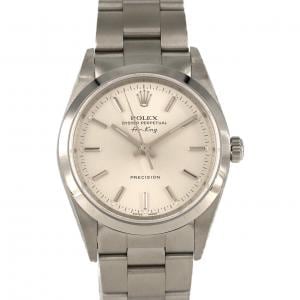 ROLEX Air King 14000 SS Automatic P No.