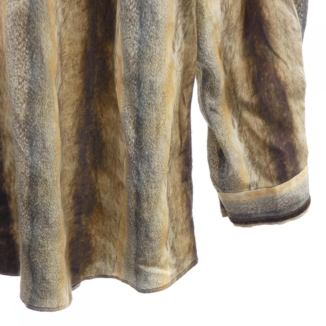 エトロ ETRO 132-14710-5528 シャツ