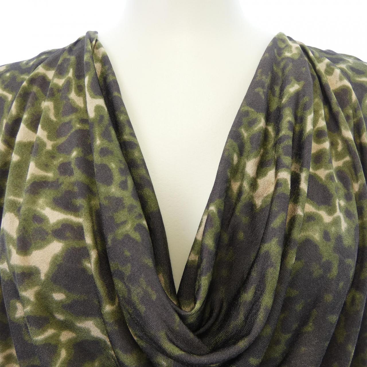 マックスマーラ Max Mara 16211602000 ワンピース