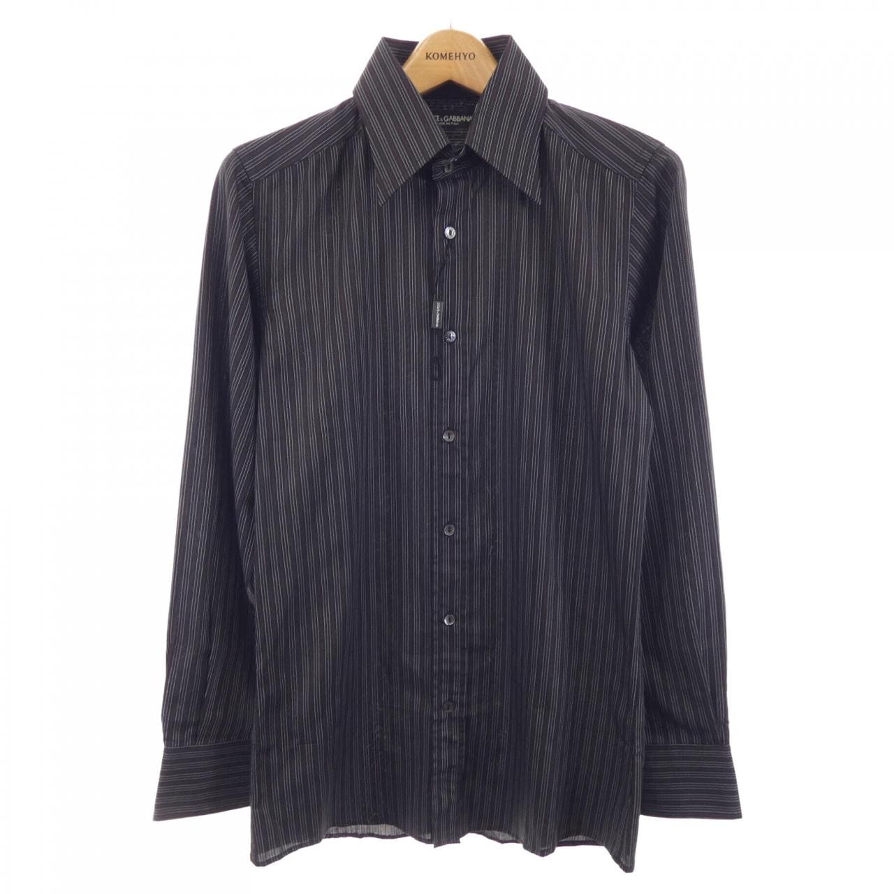 ドルチェアンドガッバーナ DOLCE&GABBANA シャツ