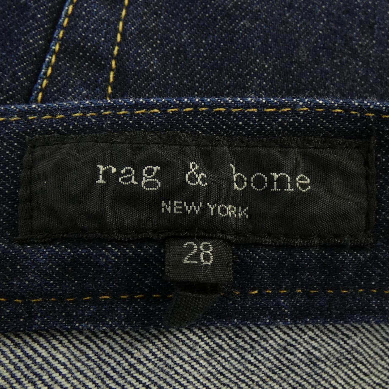 コメ兵｜ラグアンドボーン RAG&BONE ジーンズ｜ラグアンドボーン