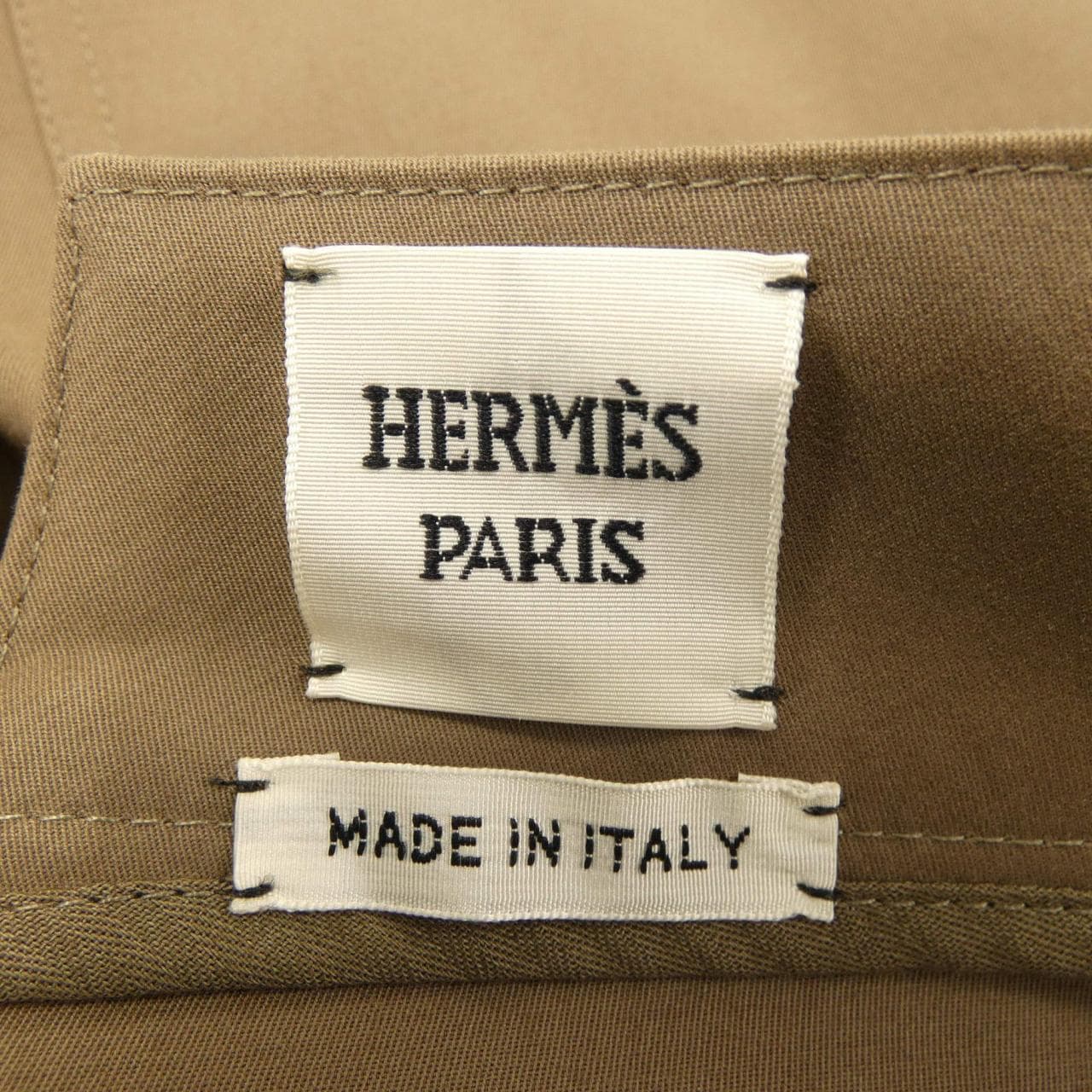 エルメス HERMES ショートパンツ