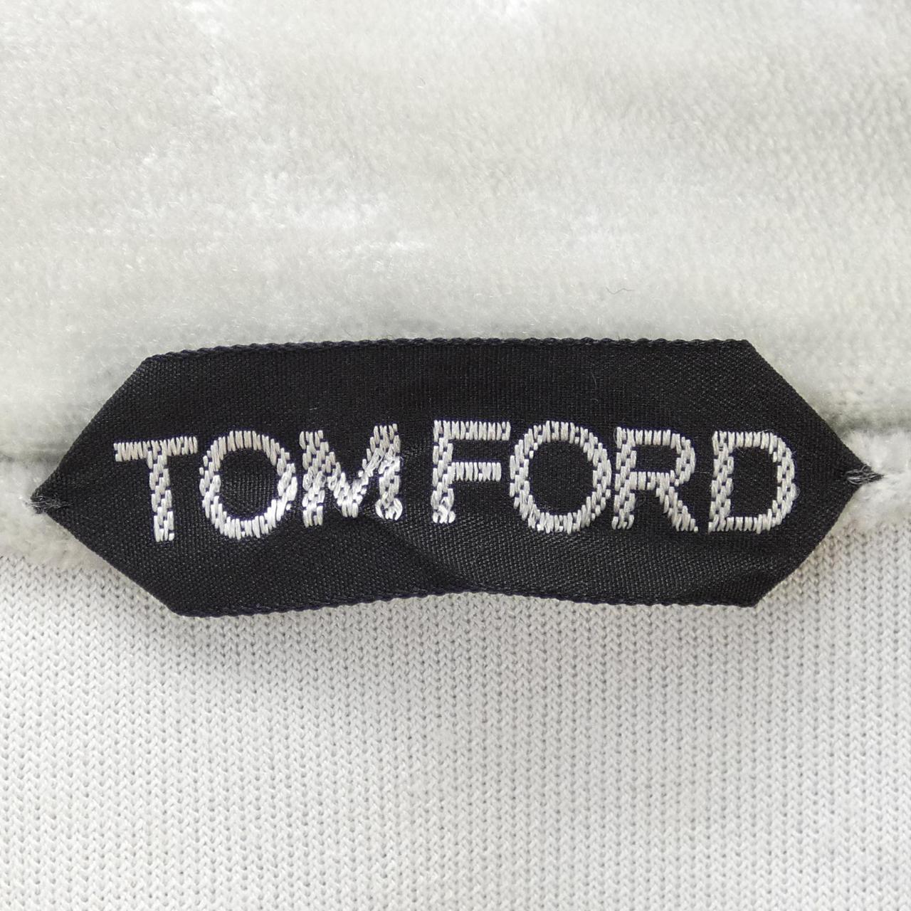 トムフォード TOM FORD パーカー